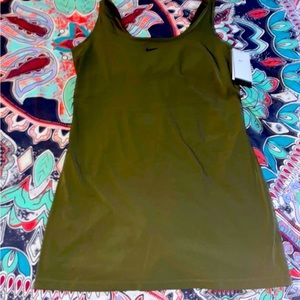 Nike Bliss Luxe Training Dress